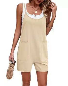 Комбинезон Luna Tuccini, цвет apricot