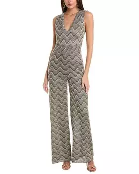 Комбинезон M Missoni, серый