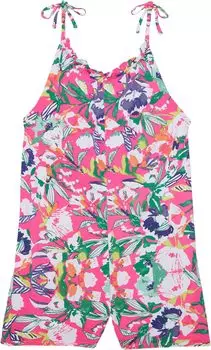 Комбинезон Maaji Zinnia Anori Romper, цвет Multicolor