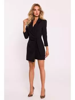 Комбинезон made of emotion, черный