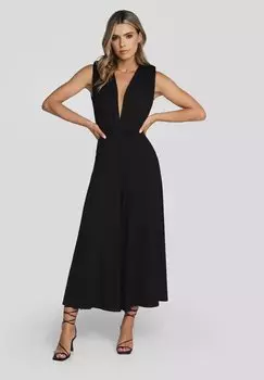 Комбинезон Madnezz House, черный