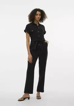 Комбинезон MAGGI Vero Moda, черный