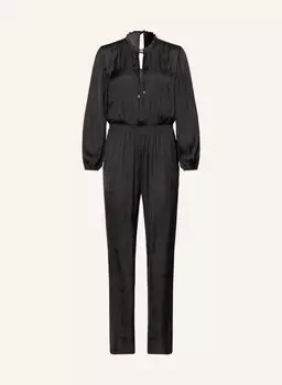 Комбинезон maje, черный