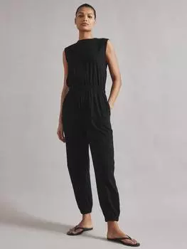 Комбинезон-майка Albaray, черный