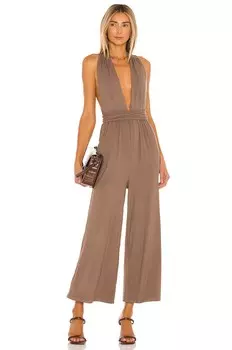 Комбинезон MAJORELLE Cody, нюд