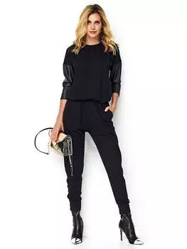 Комбинезон Makadamia, черный