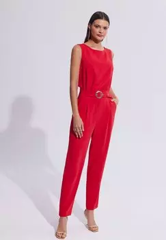 комбинезон Makalu, цвет Czerwony