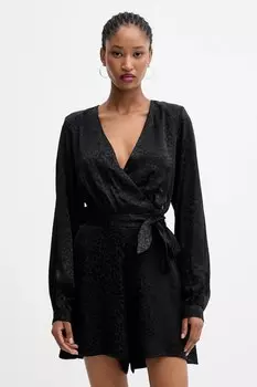 Комбинезон Malorie Guess, черный
