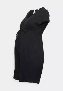 Комбинезон MAMALICIOUS, черный