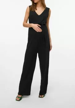 Комбинезон MAMALICIOUS, черный