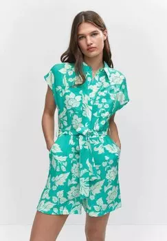 Комбинезон Mango