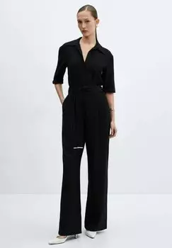 Комбинезон Mango, цвет ern