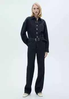 Комбинезон Mango, синий