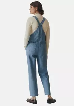 Комбинезон Mango, синий