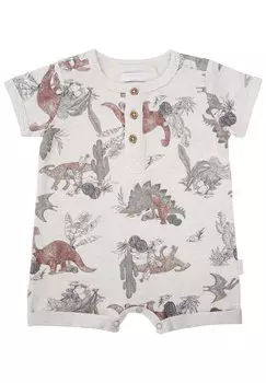 Комбинезон MANHATTAN Noppies, цвет oatmeal