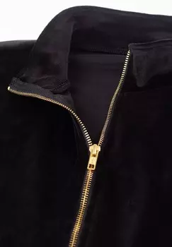 Комбинезон Marat, черный