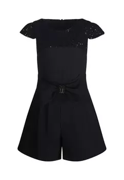 Комбинезон Marc Ellis, черный