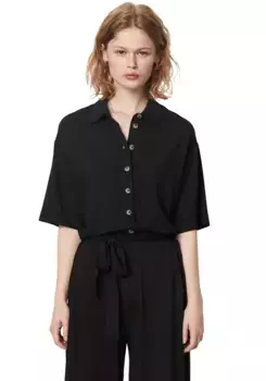 Комбинезон Marc O'Polo DENIM, широкий крой, очень мягкое качество, черный