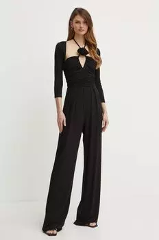 Комбинезон Marella, черный