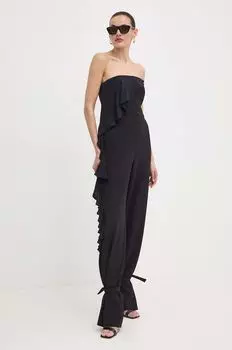 Комбинезон Marella, черный