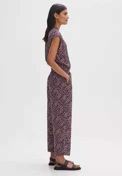 Комбинезон MARELLO Opus, зеленый