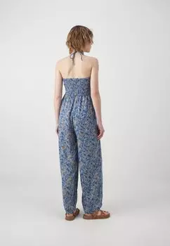 Комбинезон Marianne Pepe Jeans, синий