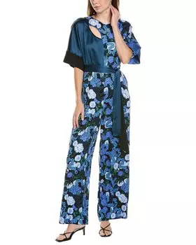 Комбинезон Marie Rose от Diane von Furstenberg