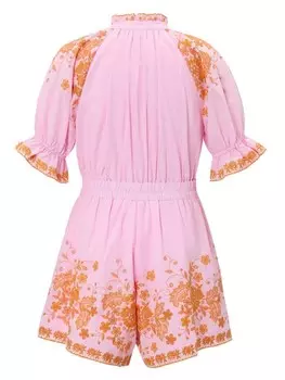 Комбинезон MARLO Lea, розовый