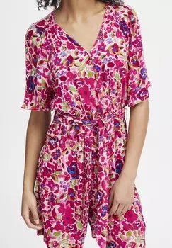 Комбинезон MARRAKECH ICHI, розовый