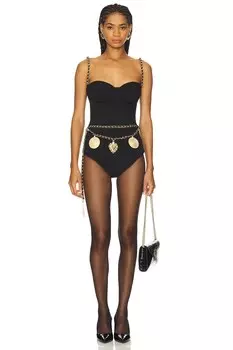 Комбинезон Martina The Dolls House, black