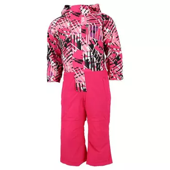 Комбинезон маша для девочек, лыжный костюм Ellesse