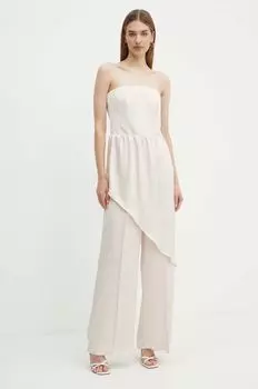 Комбинезон Max&Co., бежевый