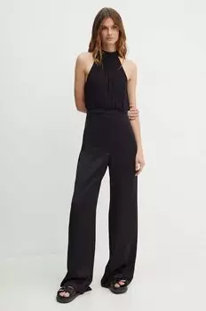 Комбинезон Max&Co., черный