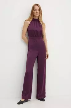 Комбинезон Max&Co., фиолетовый