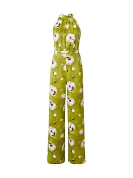 Комбинезон MAX&Co. Jumpsuit FARSETTO, цвет Kiwi