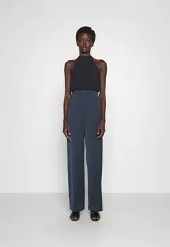 Комбинезон MAX&Co., темно-синий