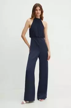 Комбинезон Max&Co., темно-синий