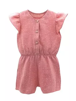 Комбинезон MaxiMo, розовый