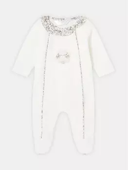 Комбинезон Mayoral, экрю