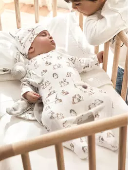 Комбинезон Mayoral, экрю