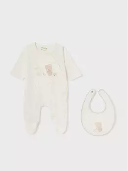 Комбинезон Mayoral, бежевый