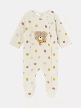 Комбинезон Mayoral, бежевый