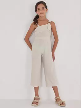 Комбинезон Mayoral, бежевый