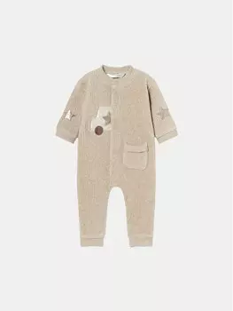 Комбинезон Mayoral, бежевый