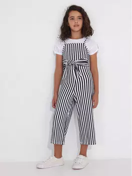 Комбинезон Mayoral, черный