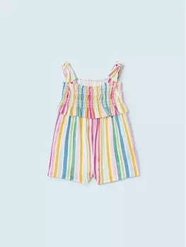 Комбинезон Mayoral, мультиколор