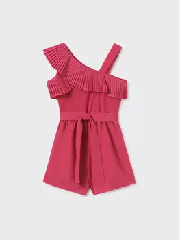 Комбинезон Mayoral, розовый