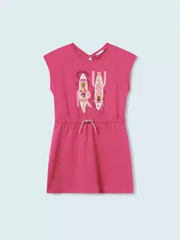 Комбинезон Mayoral, розовый