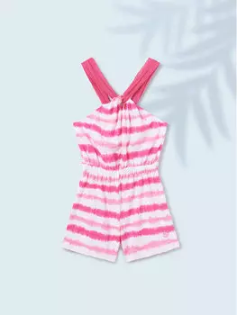 Комбинезон Mayoral, розовый