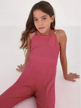 Комбинезон Mayoral, розовый